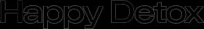 Logo Happy Detox