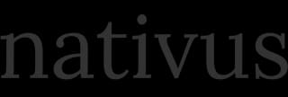 Logo Nativus